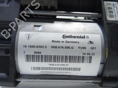 Electronic module PORSCHE MACAN (95B) | BP30711520M83