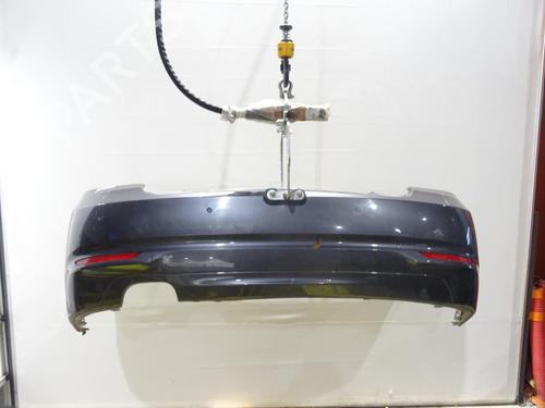 Used Rear bumper BMW 2 Coupe (F22, F87) 220 d (190 hp) 30459641