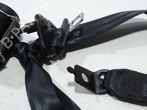 Rear right seatbelt RENAULT ZOE (BFM_) ZOE | BP28318447I28 - Image 3