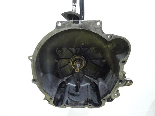 Gearbox MITSUBISHI PAJERO SPORT I (K7_, K9_) 2.5 TD (K94W, K74T) | BP26685691M3 