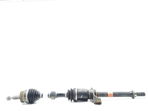 Used Right front driveshaft HYUNDAI SANTA FÉ II (CM) 2.2 CRDi (155 hp) 30361737