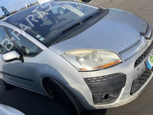 Left front window switch CITROËN C4 Grand Picasso I (UA_)  | BP33946492I27  - Image 9