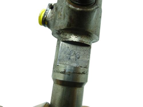 Used Injector Injector 37527979 37527979