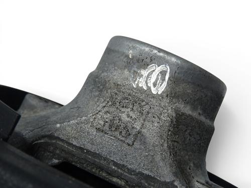Steering wheel LAND ROVER RANGE ROVER EVOQUE (L538) 2.0 4x4 | BP37714631C49 - Image 6