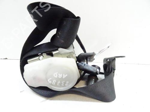 Used Rear right seatbelt Rear right seatbelt OPEL VECTRA C (Z02) [2002-2009] 22178585 22178585