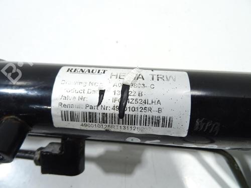 Steering rack DACIA DUSTER (HS_) 1.5 dCi 4x4 (HSMC, HSMD) | BP29706244M22 