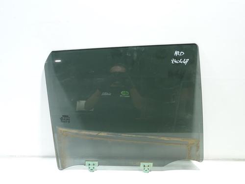 Used Rear right door window NISSAN JUKE (F15) 1.5 dCi (110 hp) 29590693