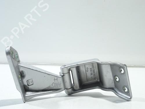 Used Hinge/Door check strap Hinge/Door check strap MERCEDES-BENZ VITO Mixto (Double Cabin) (W447) 119 CDI 4-matic (447.701, 447.703, 447.705) (190 hp) 26177057 26177057