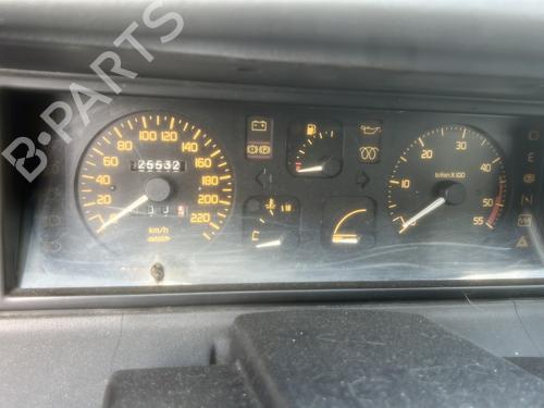 Used Parts RENAULT 21 (B48_) 2.1 D (B48V/B48O) (72 hp) 3589221
