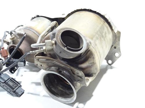 Used Particulate filter Particulate filter VW GOLF VII (5G1, BQ1, BE1, BE2) 1.6 TDI (105 hp) 28218382 28218382