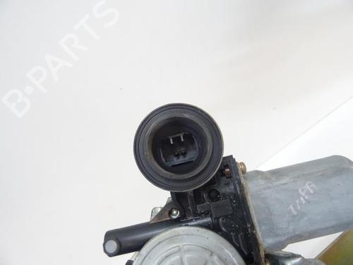 Used Rear left window mechanism Rear left window mechanism 20057039 20057039