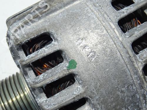 Alternator SEAT ARONA (KJ7, KJP) 1.5 TSI | BP33917191M7  - Image 5