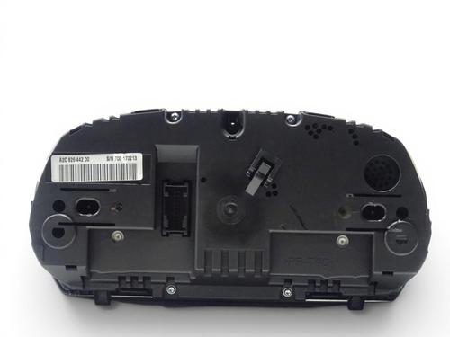 Used Instrument cluster Instrument cluster BMW X1 (E84) sDrive 18 d (143 hp) 34219288 34219288