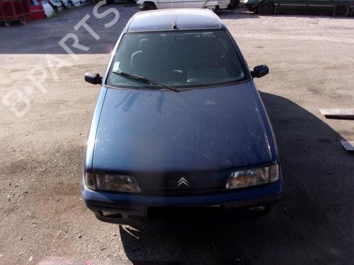 Gearbox CITROËN ZX (N2) 1.9 D | BP21964787M3 