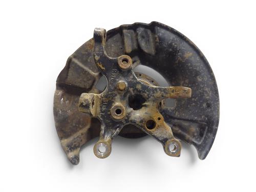 Right front steering knuckle BMW 3 Compact (E36) 318 tds | BP36958062M26 - Image 2