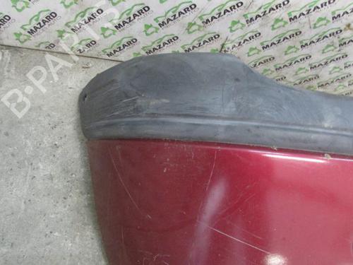 Used Front bumper Front bumper 21966210 21966210