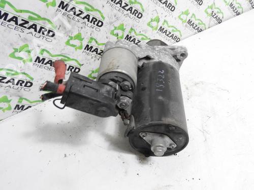 Used Starter Starter FIAT PUNTO (199_) [2012-2026] 20060682 20060682