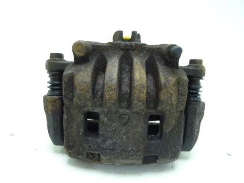 Right front brake caliper SUBARU OUTBACK (BL, BP) 2.0 D AWD (BPD) | BP27181407M104 - Image 2