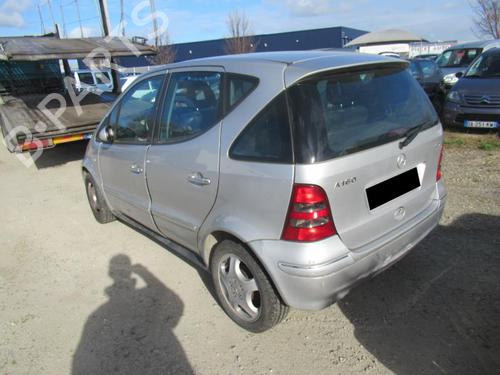 Right taillight MERCEDES-BENZ A-CLASS (W168) A 160 CDI (168.006) | BP20046360C35 