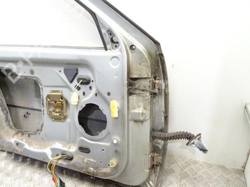 Left front door RENAULT 21 (B48_) 1.7 | BP29555283C2 