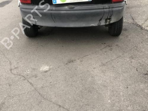 Starter OPEL CORSA B (S93) 1.7 D (F08, F68, M68) | BP27539892M8 