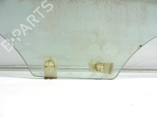 Rear right door window SUZUKI GRAND VITARA I (FT, HT) 2.7 4x4 (JA627, SQ627W2) | BP30106714C21 
