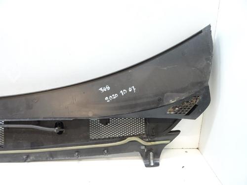 Used Scuttle panel Scuttle panel 21971931 21971931