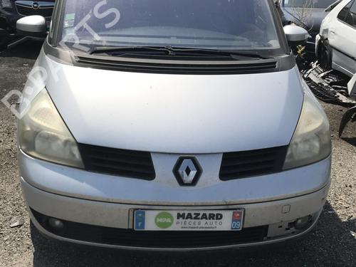 Switch RENAULT ESPACE IV (JK0/1_) 2.2 dCi (JK0H) | BP20056940I30 - Image 8
