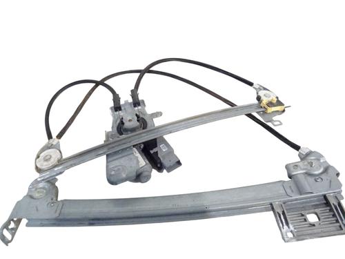 Front right window mechanism CITROËN C3 Pluriel (HB_) 1.4 HDi | BP36818173C23 - Image 3