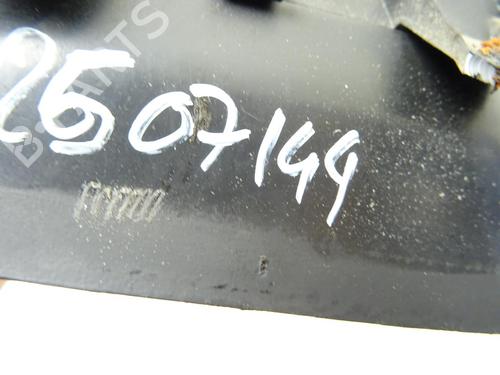 Left front window switch AUDI A3 (8L1) 1.9 TDI | BP39113280I27 - Image 2