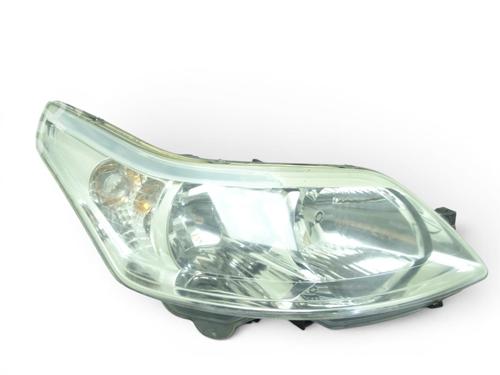 Used Right headlight Right headlight CITROËN C4 I (LC_) 1.6 HDi (90 hp) 34285340 34285340