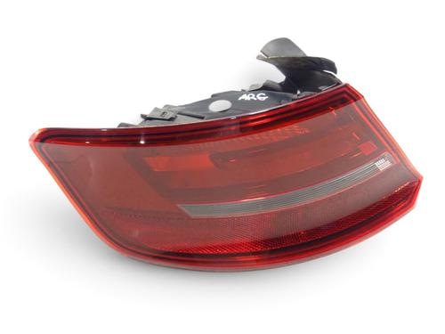 Used Left taillight Left taillight 38944706 38944706