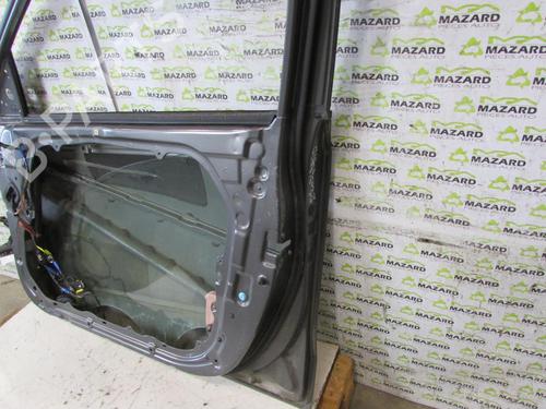 Right front door HYUNDAI i30 (FD) 1.6 CRDi | BP20063980C3 