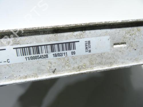 Water radiator RENAULT MEGANE CC (EZ0/1_) 1.9 dCi (EZ0J, EZ1S) | BP32094219M31  - Image 5