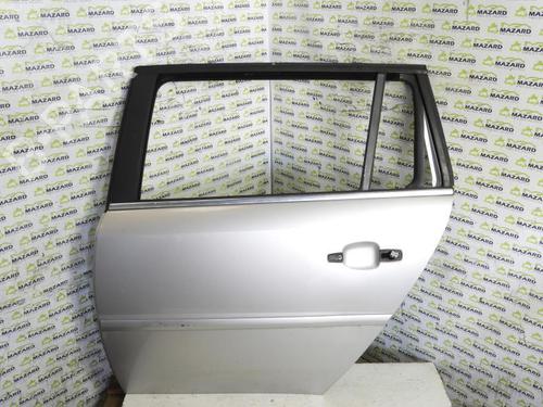Used Left rear door OPEL VECTRA C Estate (Z02) 1.9 CDTI (F35) (150 hp) 21968373