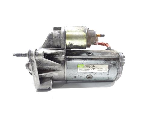 Used Starter Starter RENAULT LAGUNA II (BG0/1_) 1.9 dCi (BG08, BG0G) (120 hp) 20062853 20062853