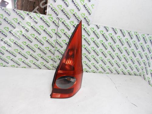 Used Right taillight RENAULT MEGANE II Estate (KM0/1_) 1.5 dCi (KM0F, KM0T, KM2B) (82 hp) 21964396