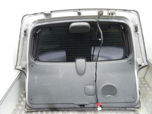 Used Tailgate Tailgate HYUNDAI SANTA FÉ I (SM) 2.0 CRDi 4x4 (125 hp) 23788321 23788321