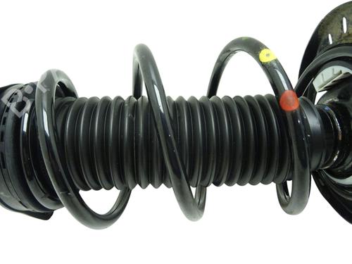 Used Left front shock absorber Left front shock absorber 36839619 36839619