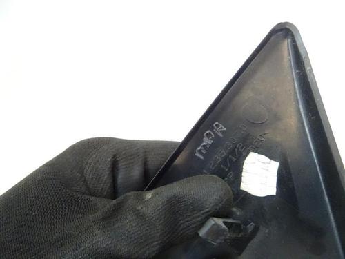 Right mirror RENAULT MEGANE II (BM0/1_, CM0/1_)  | BP20057417C27 