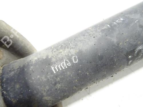 Right front shock absorber PEUGEOT 405 II (4B) 1.6 | BP26617578M17 