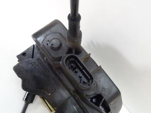 Used Rear left lock Rear left lock RENAULT LAGUNA II (BG0/1_) 1.9 dCi (BG08, BG0G) (120 hp) 20045234 20045234