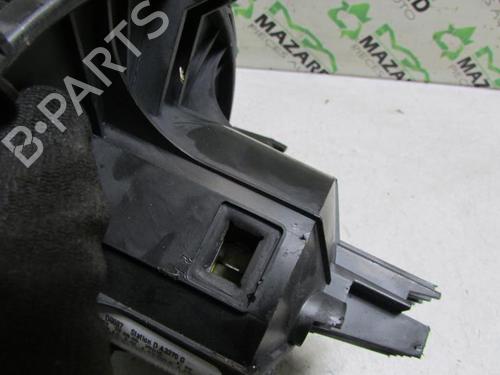 Heater blower motor OPEL ZAFIRA / ZAFIRA FAMILY B (A05) 1.9 CDTI (M75) | BP21966630M62 