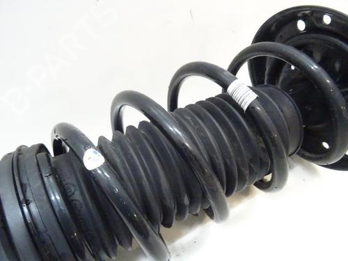 Left front shock absorber OPEL CORSA D (S07) 1.3 CDTI (L08, L68) | BP20055847M16 