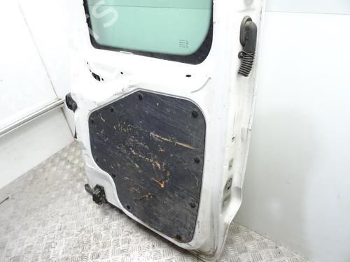 Used Left tailgate Left tailgate CITROËN JUMPY II Van 2.0 HDi 125 (128 hp) 30542762 30542762
