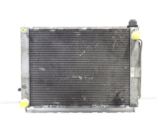 Used AC radiator AC radiator RENAULT KANGOO Express (FC0/1_) 1.5 dCi (FC07, FC1R) (65 hp) 22643431 22643431