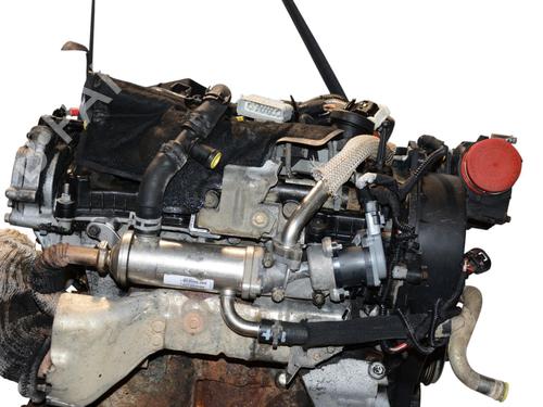 Engine LAND ROVER DISCOVERY III (L319) 2.7 TD 4x4 | BP40016644M1 - Image 11