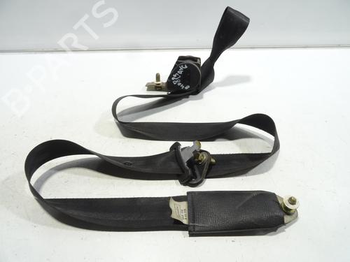 Used Front left belt tensioner RENAULT TRAFIC Van (T_, P_, V_) 2.1 D (58 hp) 26213341