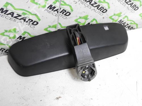 Used Rear mirror Rear mirror BMW 5 Touring (E61) 530 xd (231 hp) 20060927 20060927