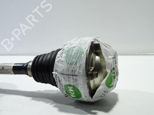 Left front driveshaft AUDI Q7 (4LB) 3.6 FSI quattro | BP25726247M38 - Image 3